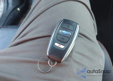 2016 Subaru Crosstrek 2.0I Limited из США, поврежденный, VIN JF2GPANC7GH336406